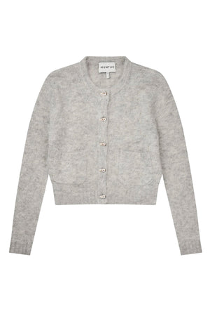 NOLOCCA 1-Grey - 1605/26274