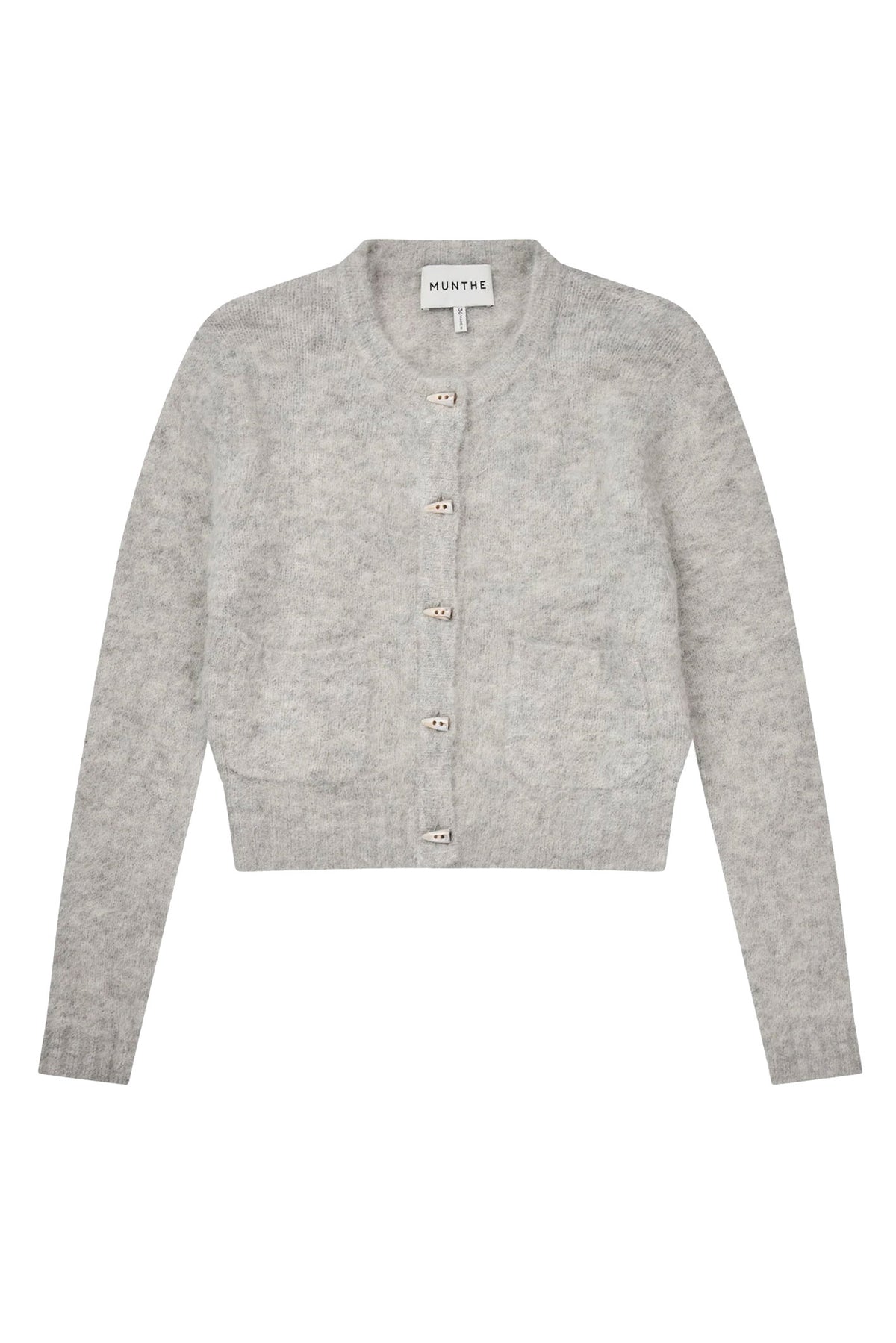 NOLOCCA 1-Grey - 1605/26274