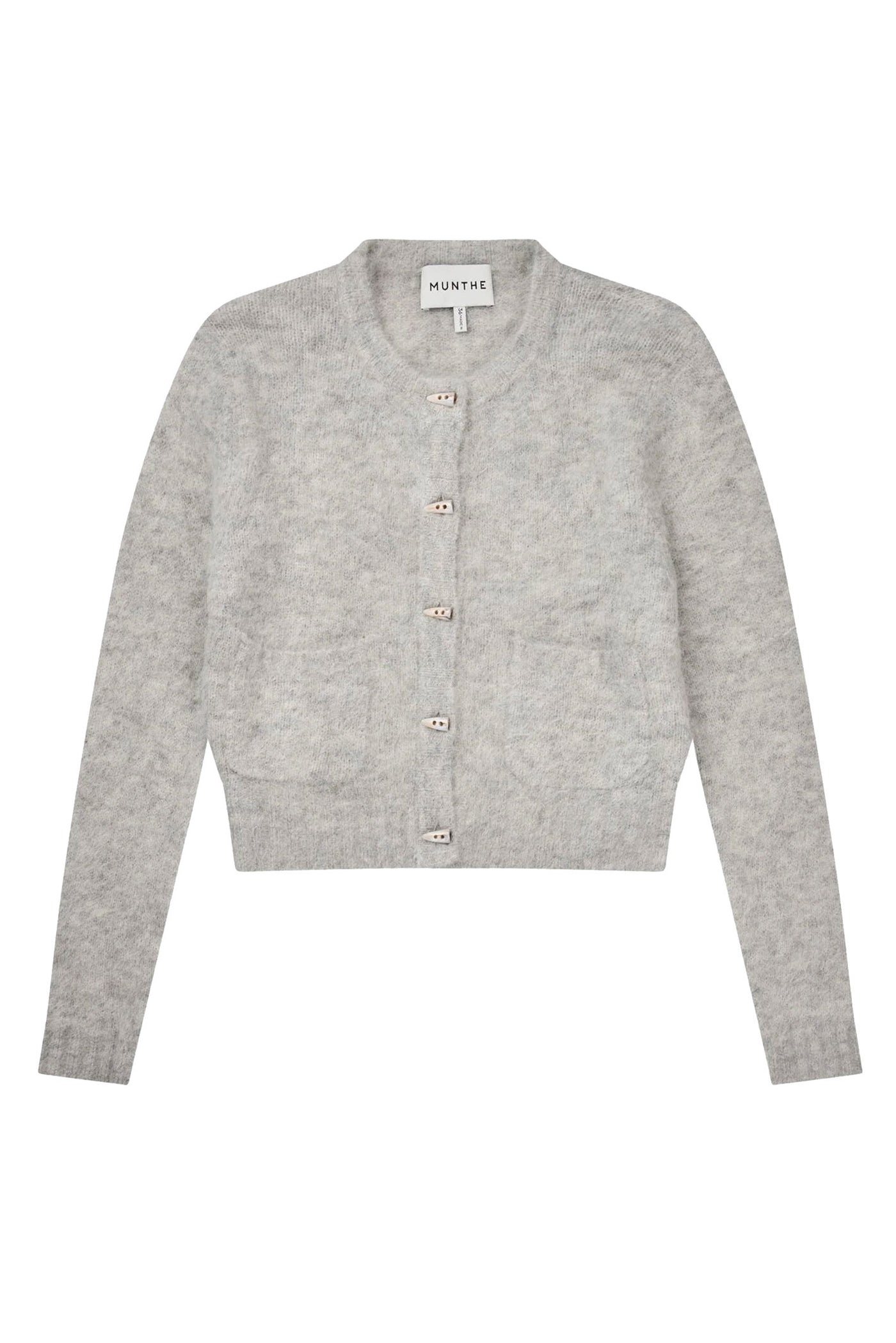 NOLOCCA 1-Grey - 1605/26274