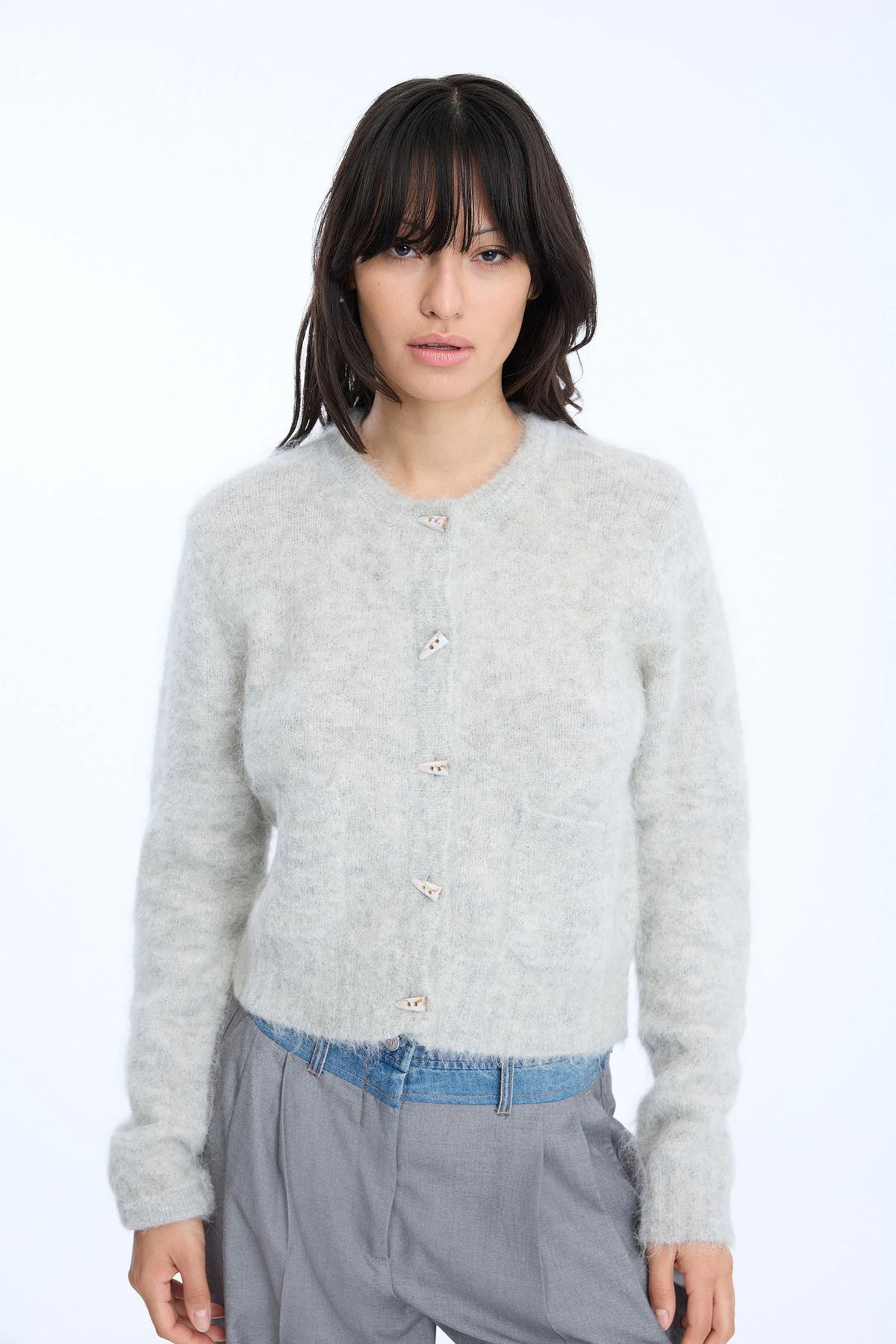 NOLOCCA 1-Grey - 1605/26274