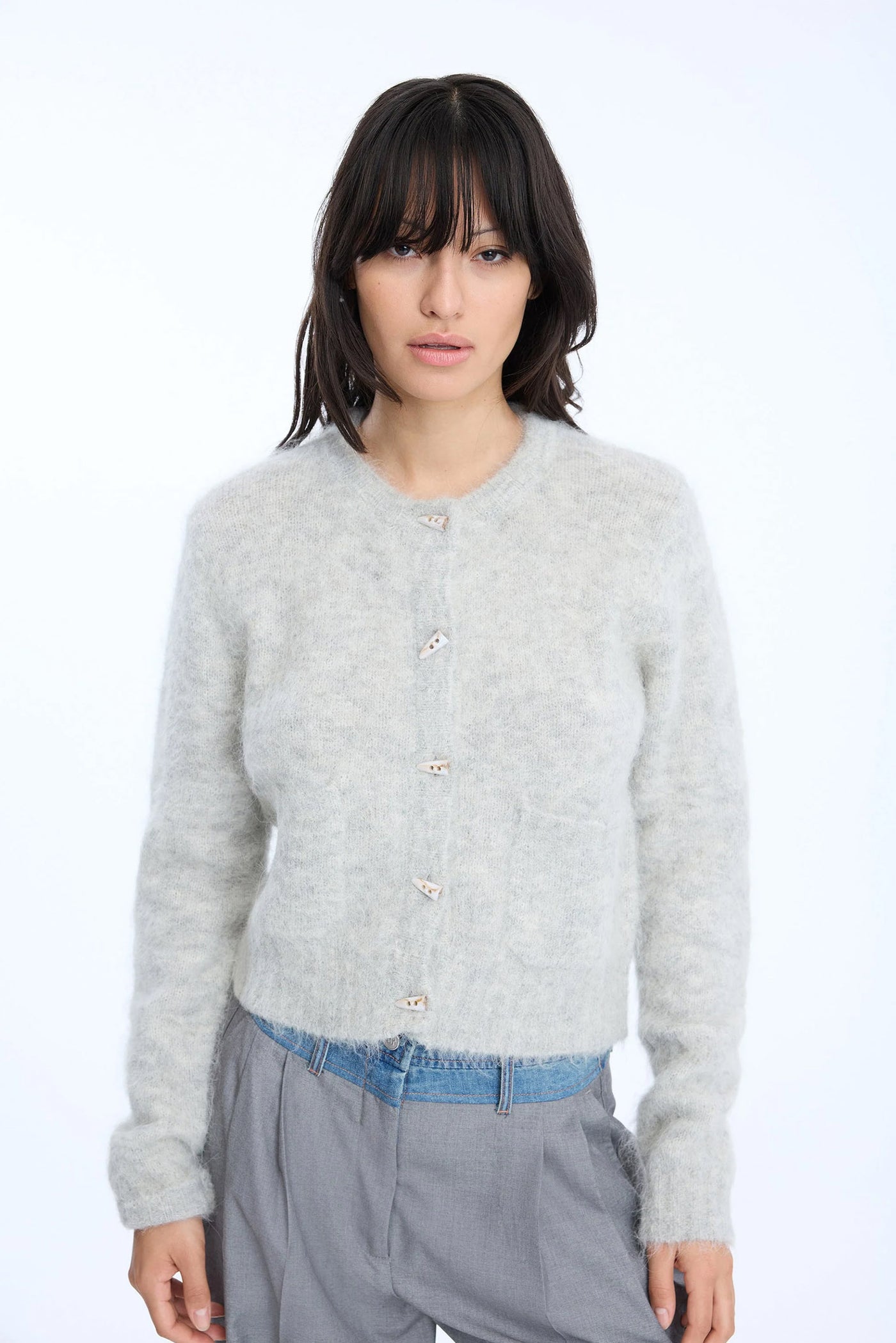 NOLOCCA 1-Grey - 1605/26274