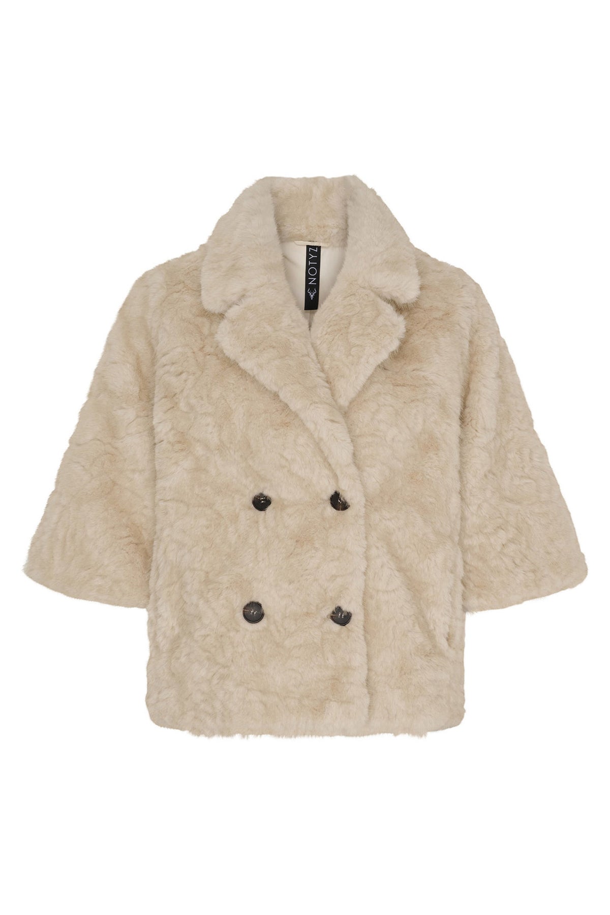 NOLYON Jacket CREAM - 40508
