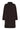 NOMADRID Coat Chocolate - 40447