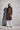 NOMANILA Coat NUDE - 40506