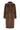 NOMANILA Coat NUDE - 40506