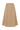 NOMODENA Skirt SAND - 40516