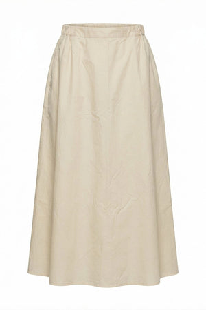 NOMODENA Skirt Vanilla - 40516