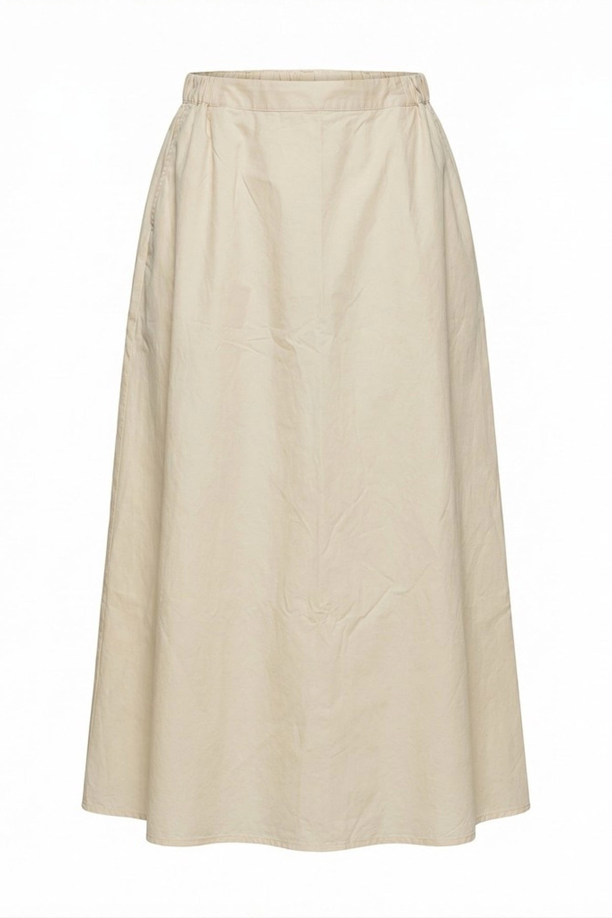 NOMODENA Skirt Vanilla - 40516