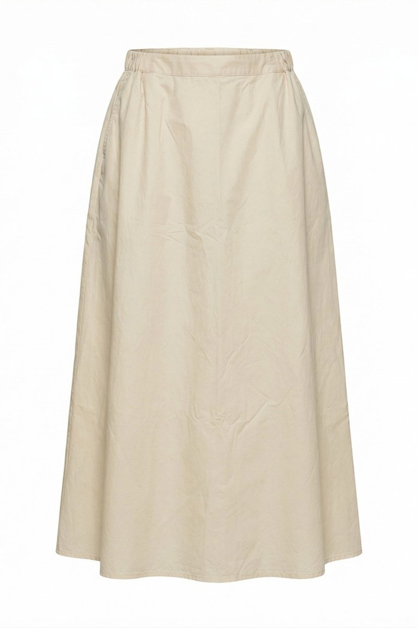 NOMODENA Skirt Vanilla - 40516