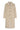 NOMONTREAL Coat CREAM - 40507