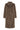 NOMONTREAL Coat STONE - 40507