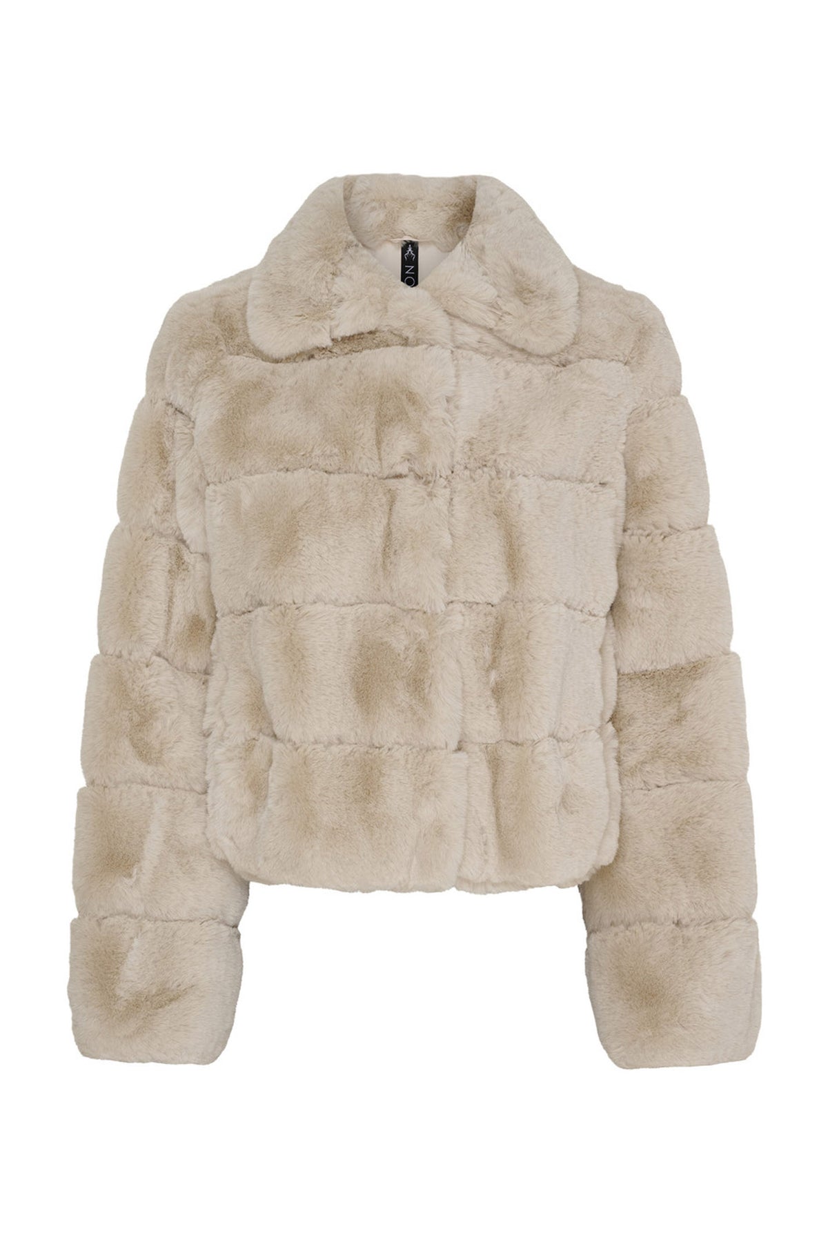 NOOSLO Jacket Beige - 40470