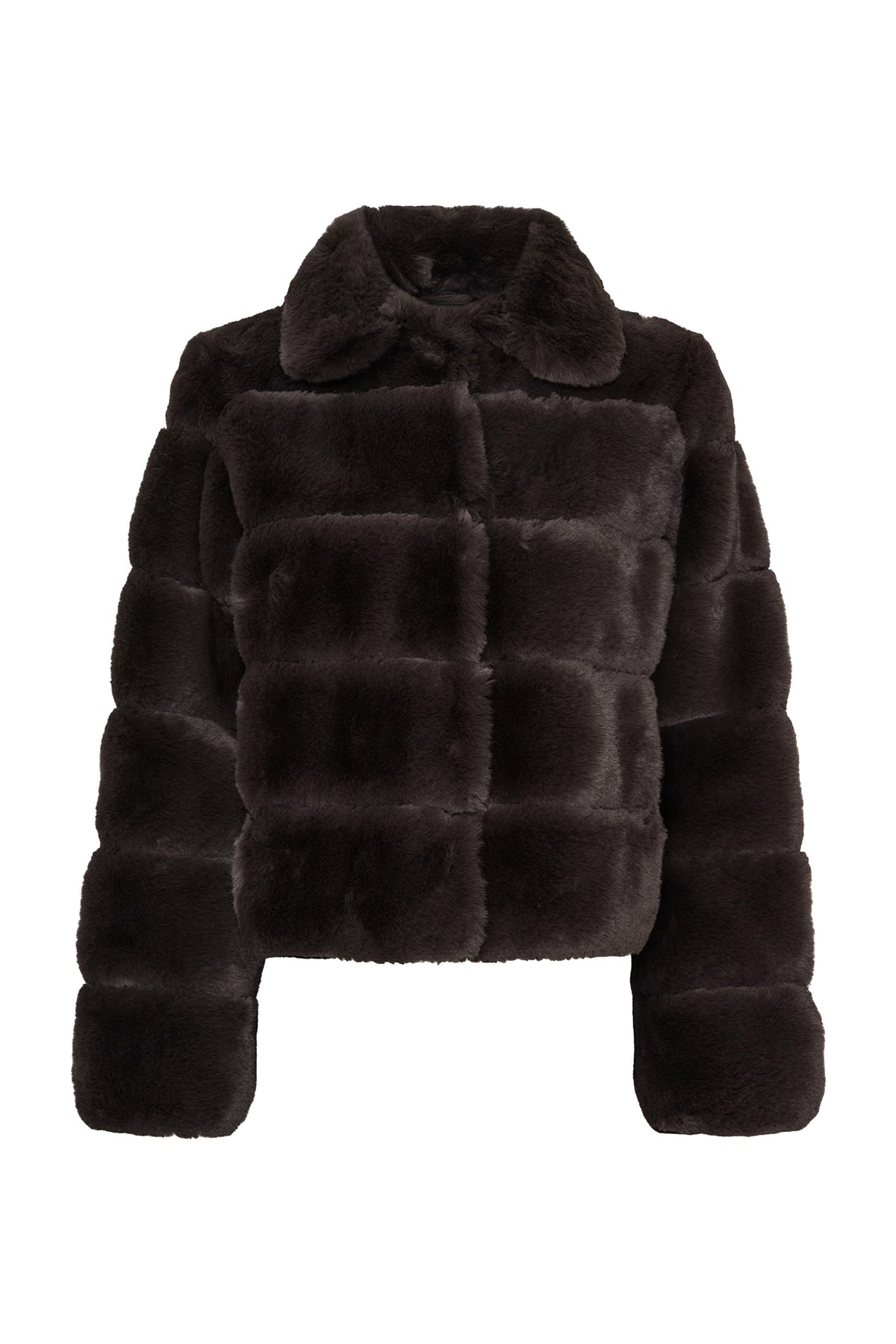 NOOSLO Jacket Chocolate - 40470