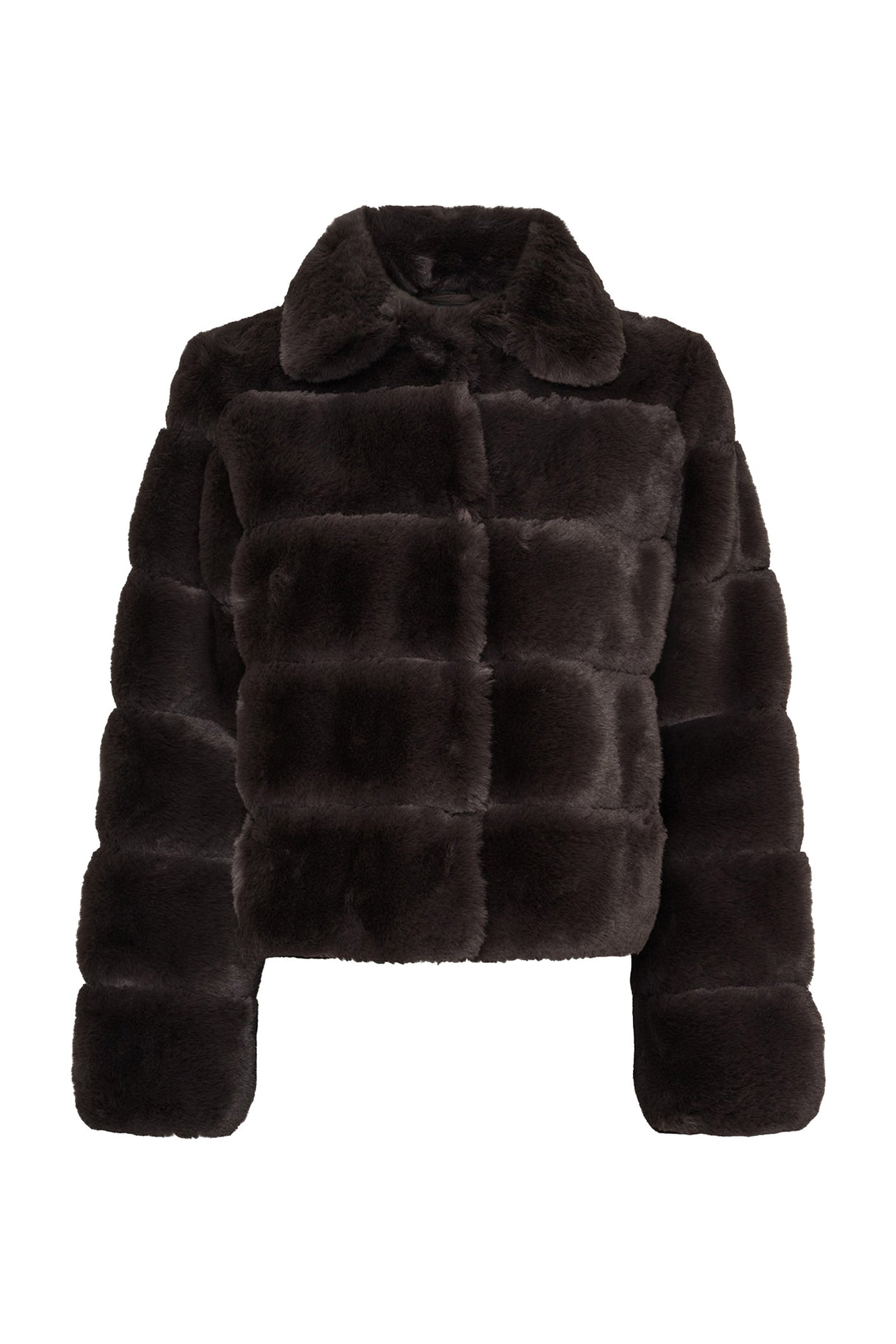 NOOSLO Jacket Chocolate - 40470