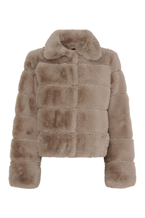 NOOSLO Jacket SAND - 40470