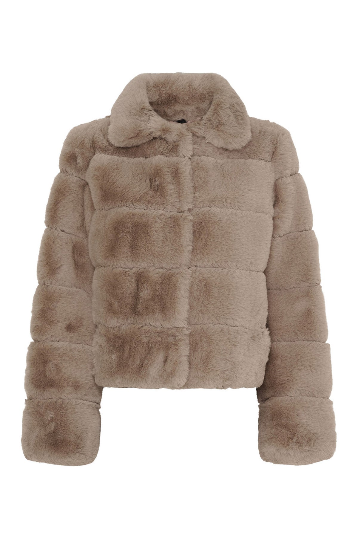 NOOSLO Jacket SAND - 40470
