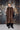 NOPRETORIA Coat Wood - 40499