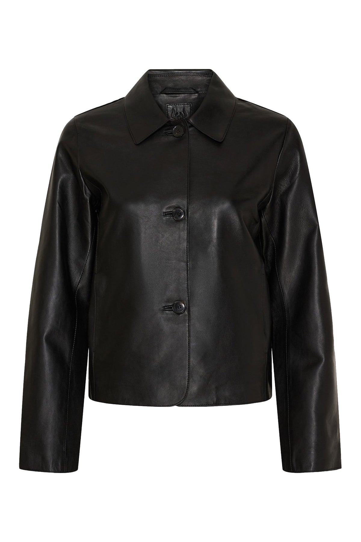 NOROME Jacket Black - 11404