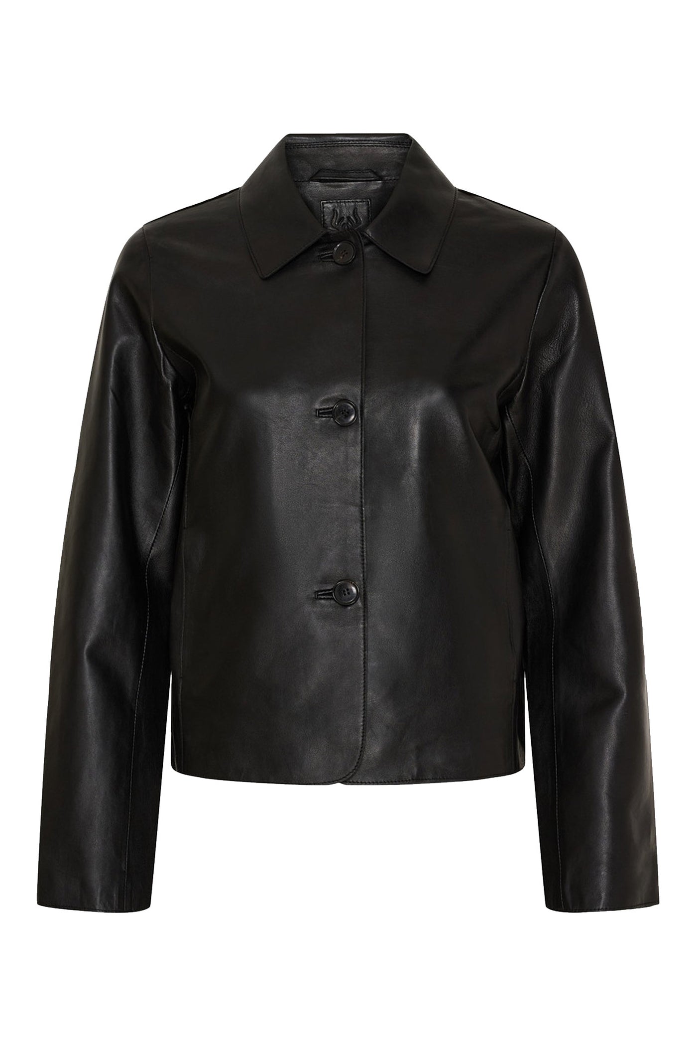 NOROME Jacket Black - 11404