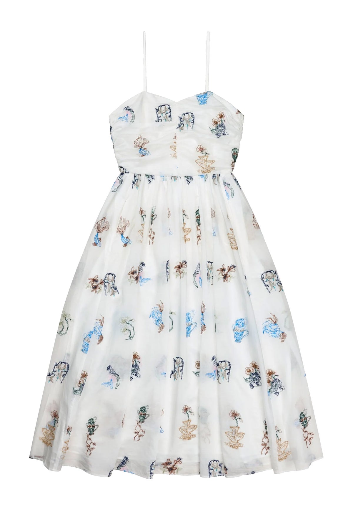NOVA 76-Ivory - 1300/26228