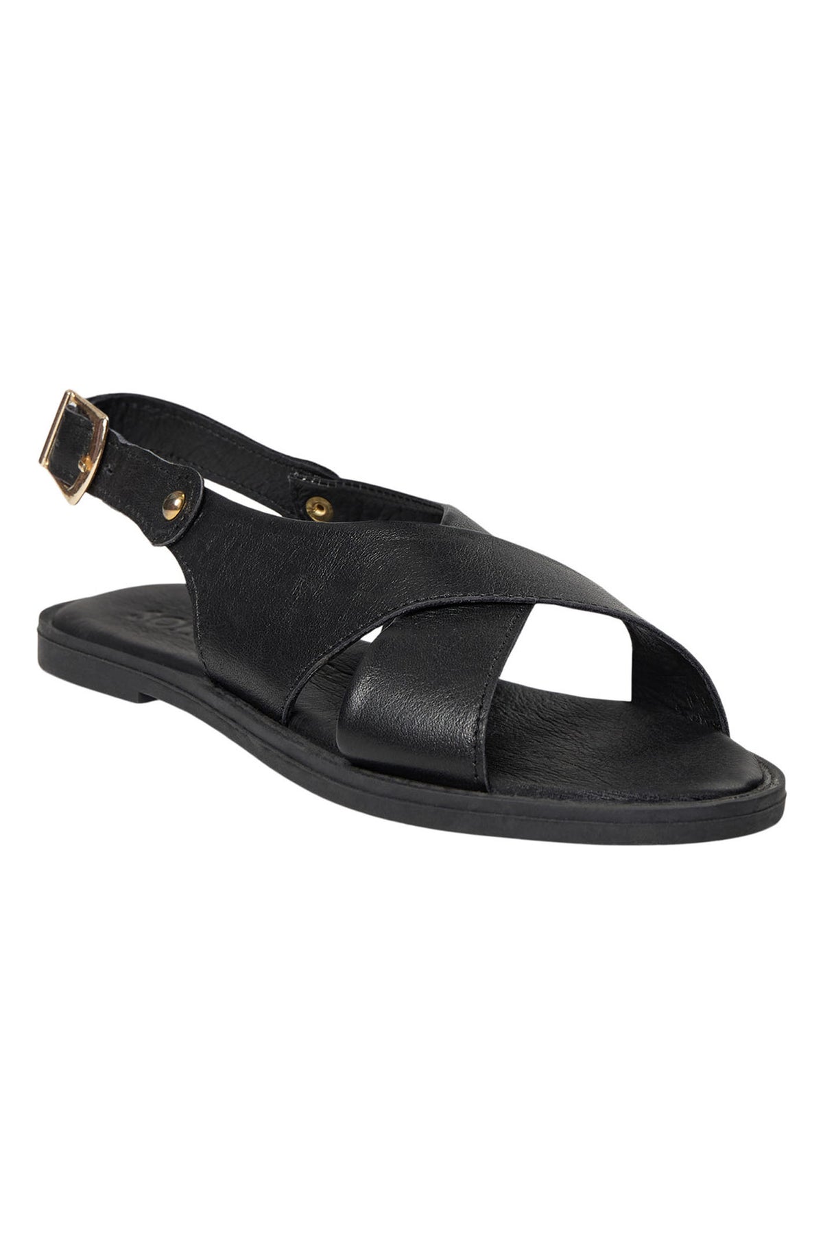 NOVASW SANDAL 1000 Black - S262763