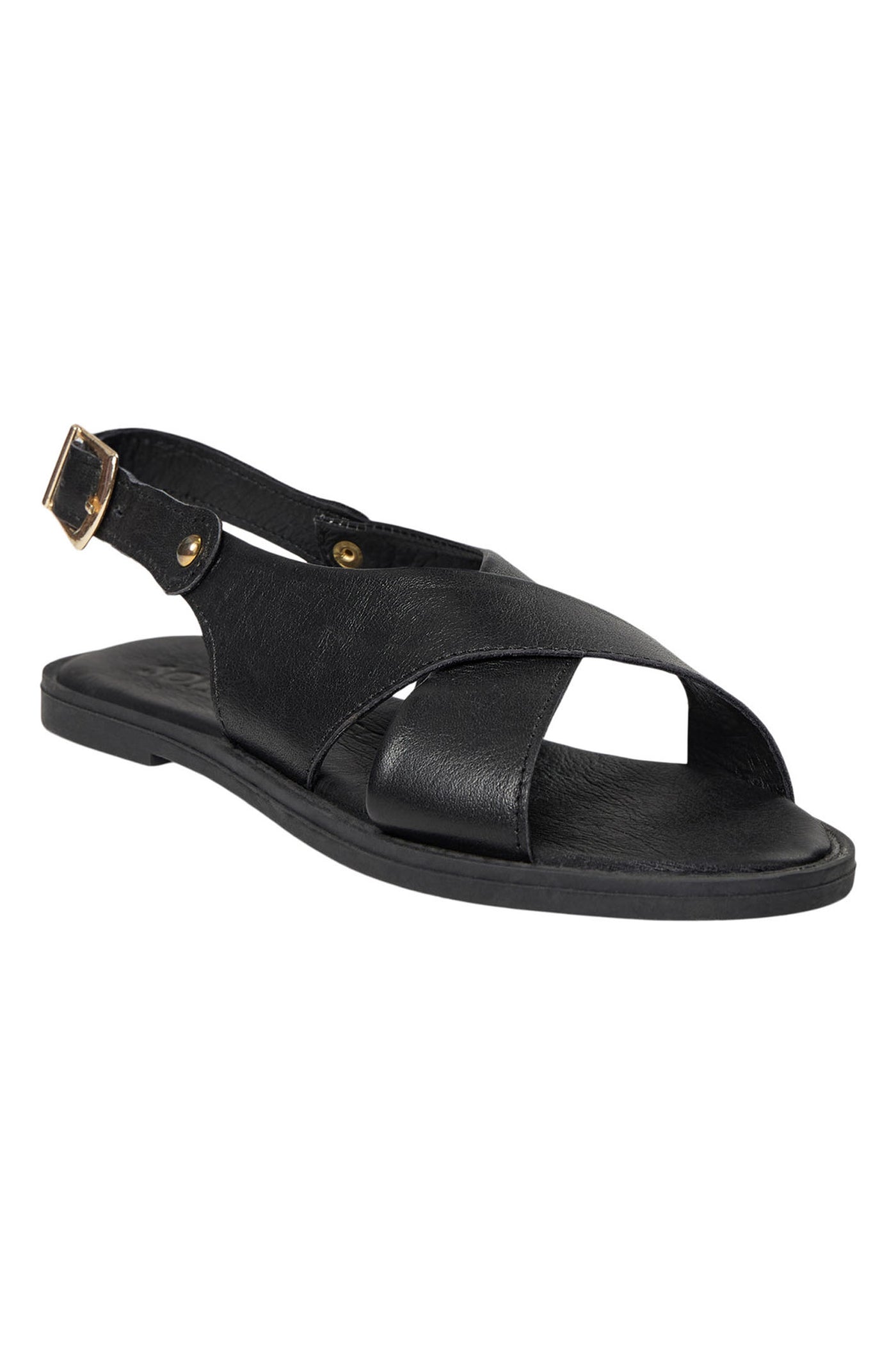 NOVASW SANDAL 1000 Black - S262763