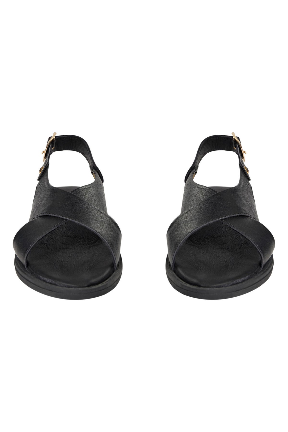 NOVASW SANDAL 1000 Black - S262763
