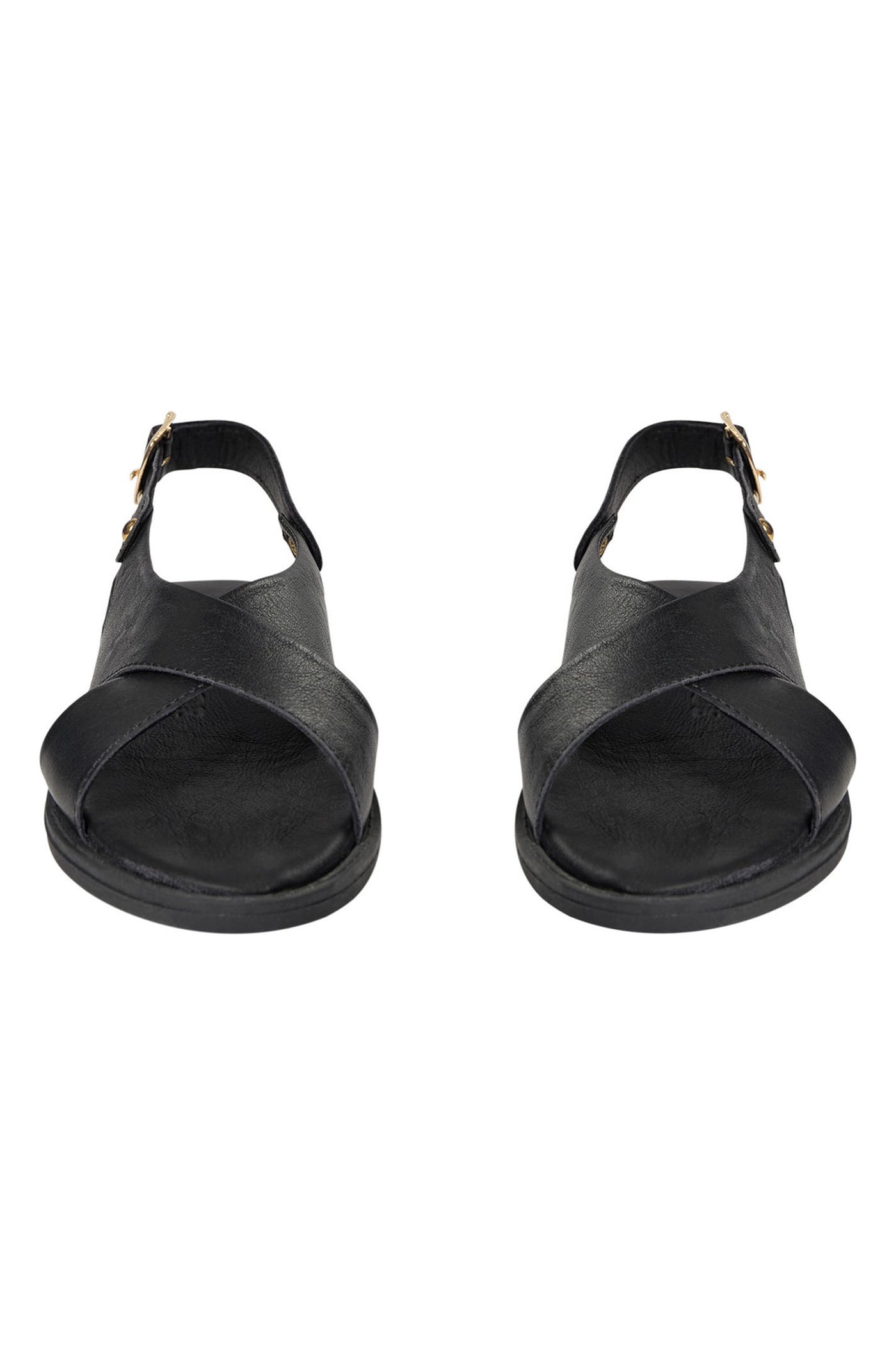 NOVASW SANDAL 1000 Black - S262763
