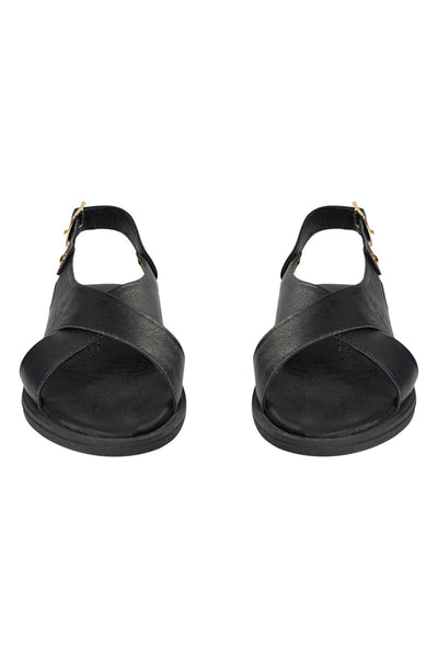 NOVASW SANDAL 1000 Black - S262763 Thumbnail