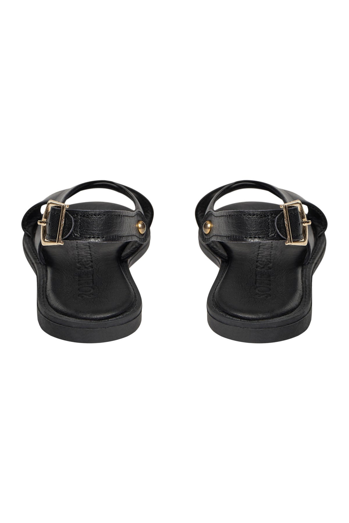 NOVASW SANDAL 1000 Black - S262763