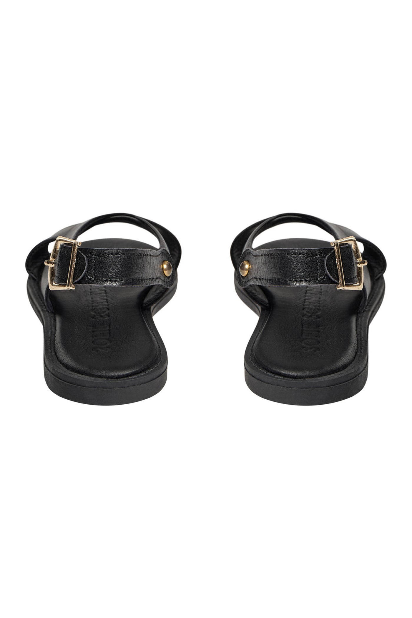 NOVASW SANDAL 1000 Black - S262763