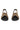 NOVASW SANDAL 9129 Dark Taupe - S262762