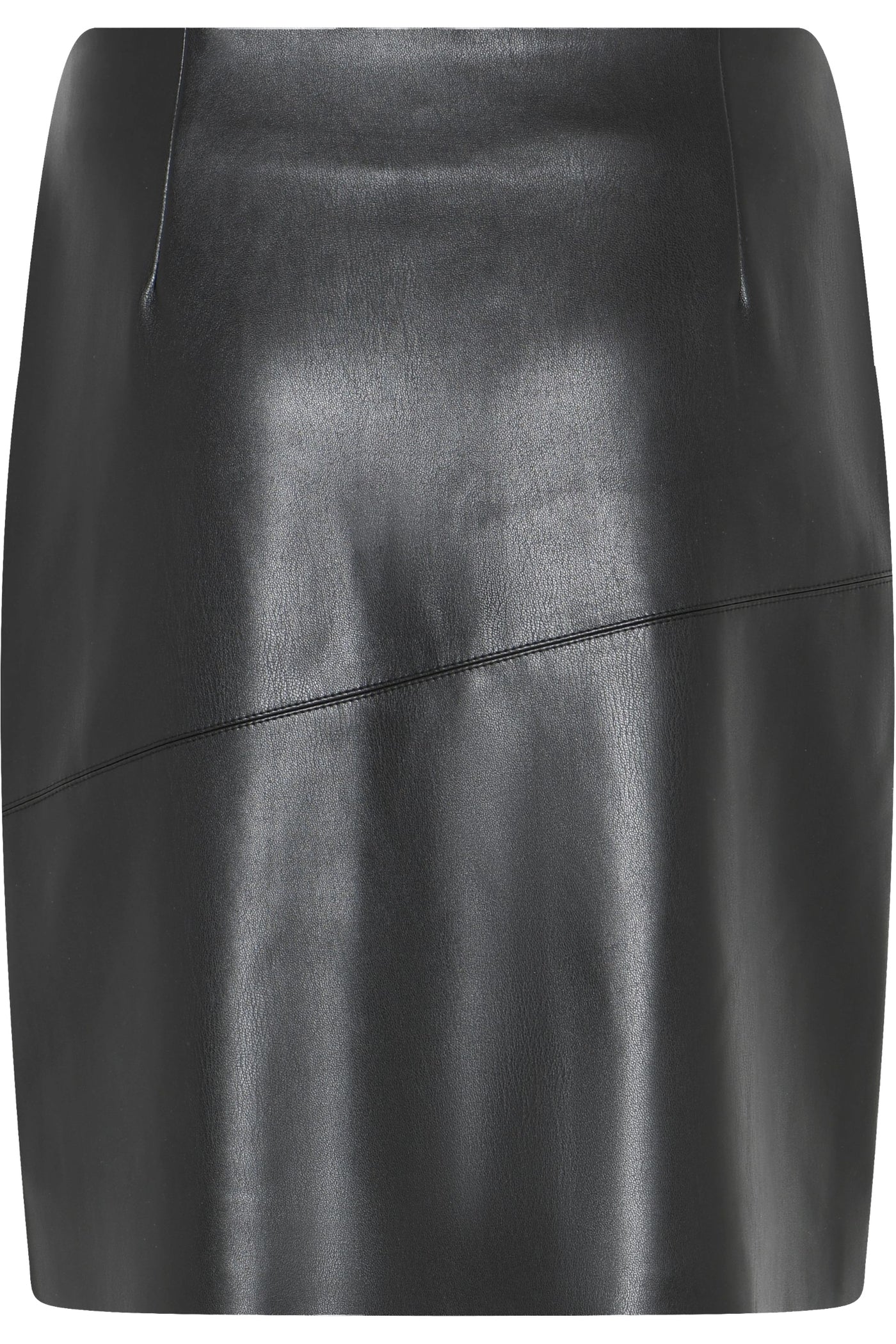 VeganiBBPetrea skirt Black - BBW5056