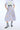 NUKKIA 333-StripeWhit - 1234/26222