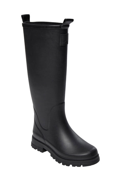 NUNNESW RUBBER BOOT 1000 Black - T482 Thumbnail