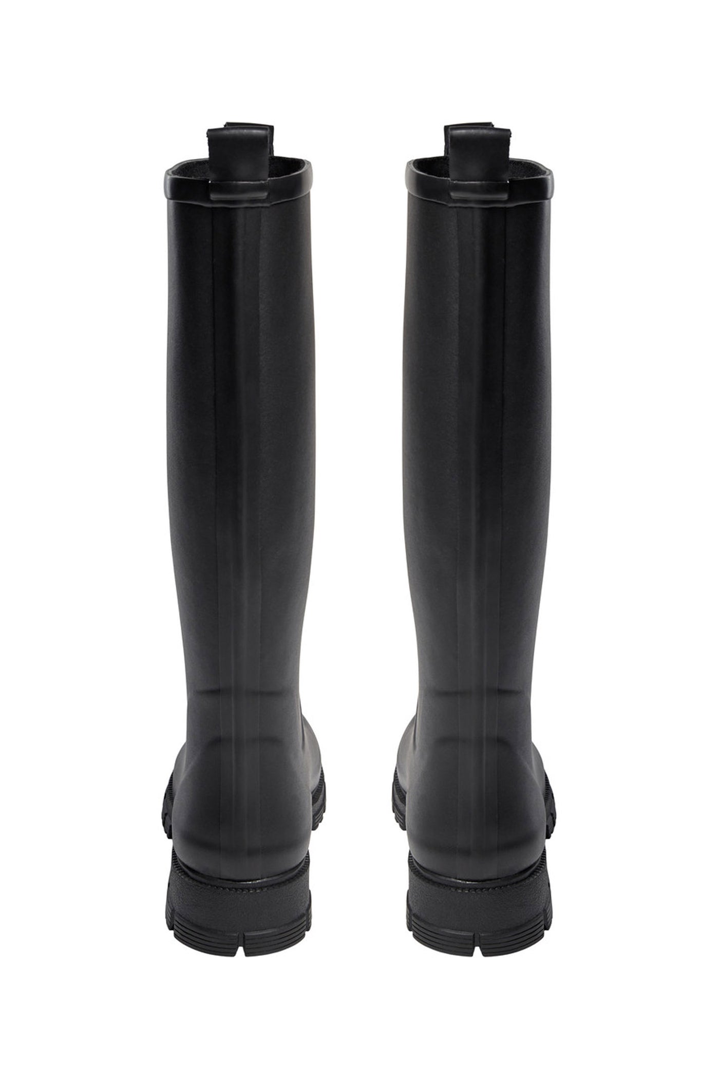 NUNNESW RUBBER BOOT 1000 Black - T482