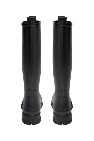 NUNNESW RUBBER BOOT 1000 Black - T482 Thumbnail