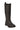 NUNNESW RUBBER BOOT 7025 Dark brown - T482