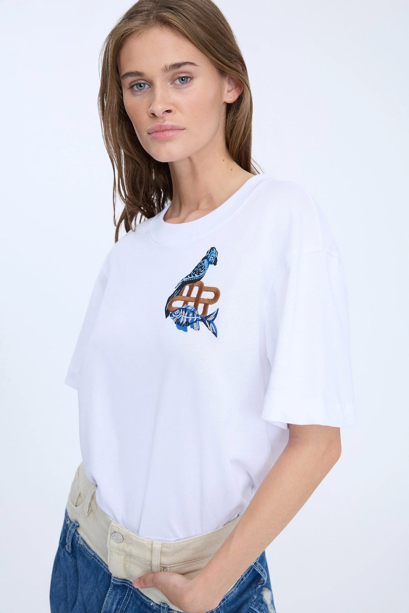 NURI 33-White - 1107/26267