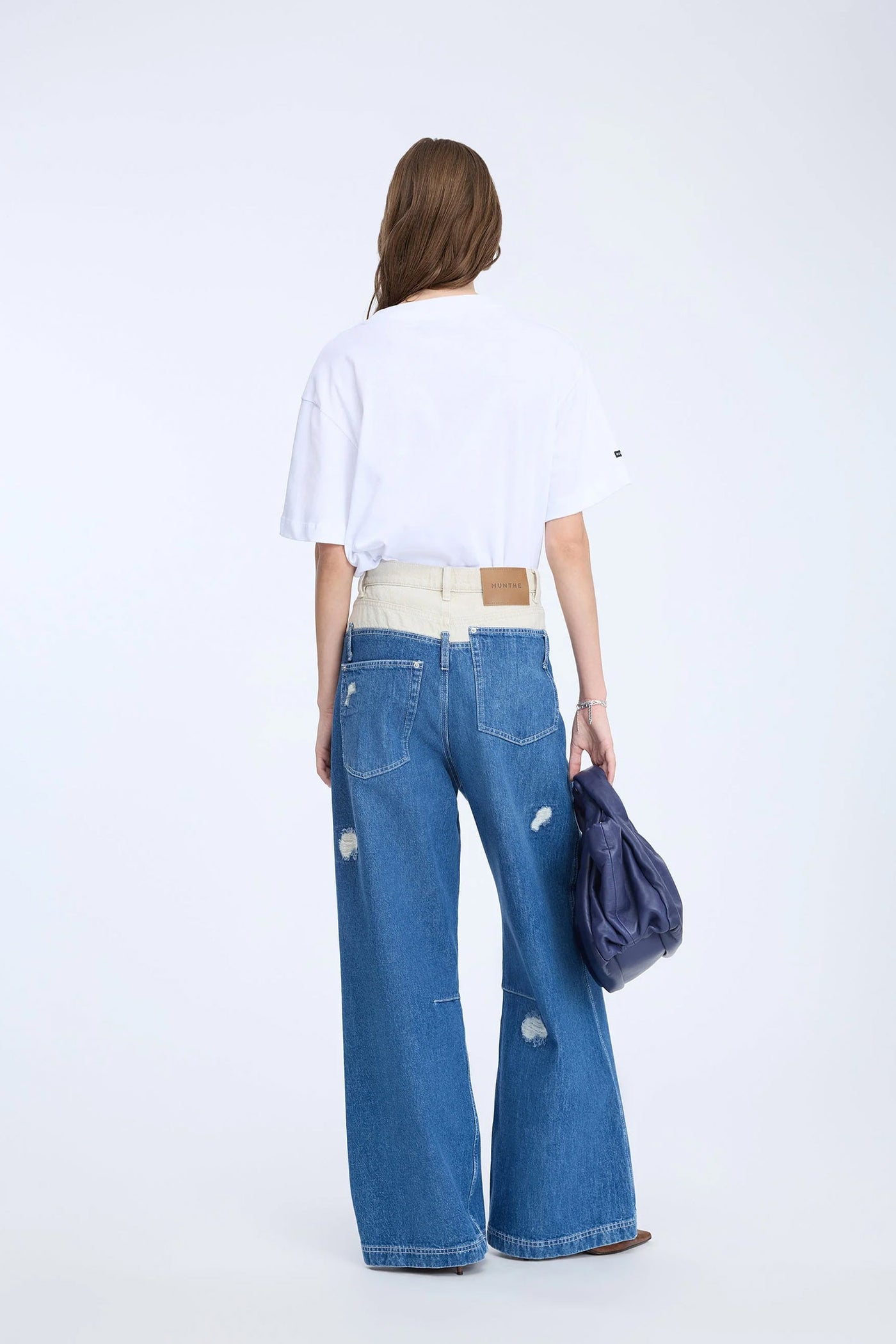 NURI 33-White - 1107/26267