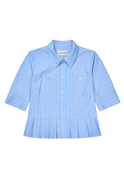 NURIA 336-StripeBlue - 1008/26226 Thumbnail