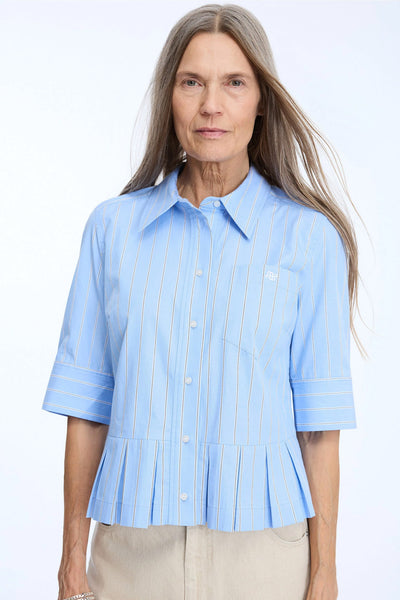 NURIA 336-StripeBlue - 1008/26226 Thumbnail