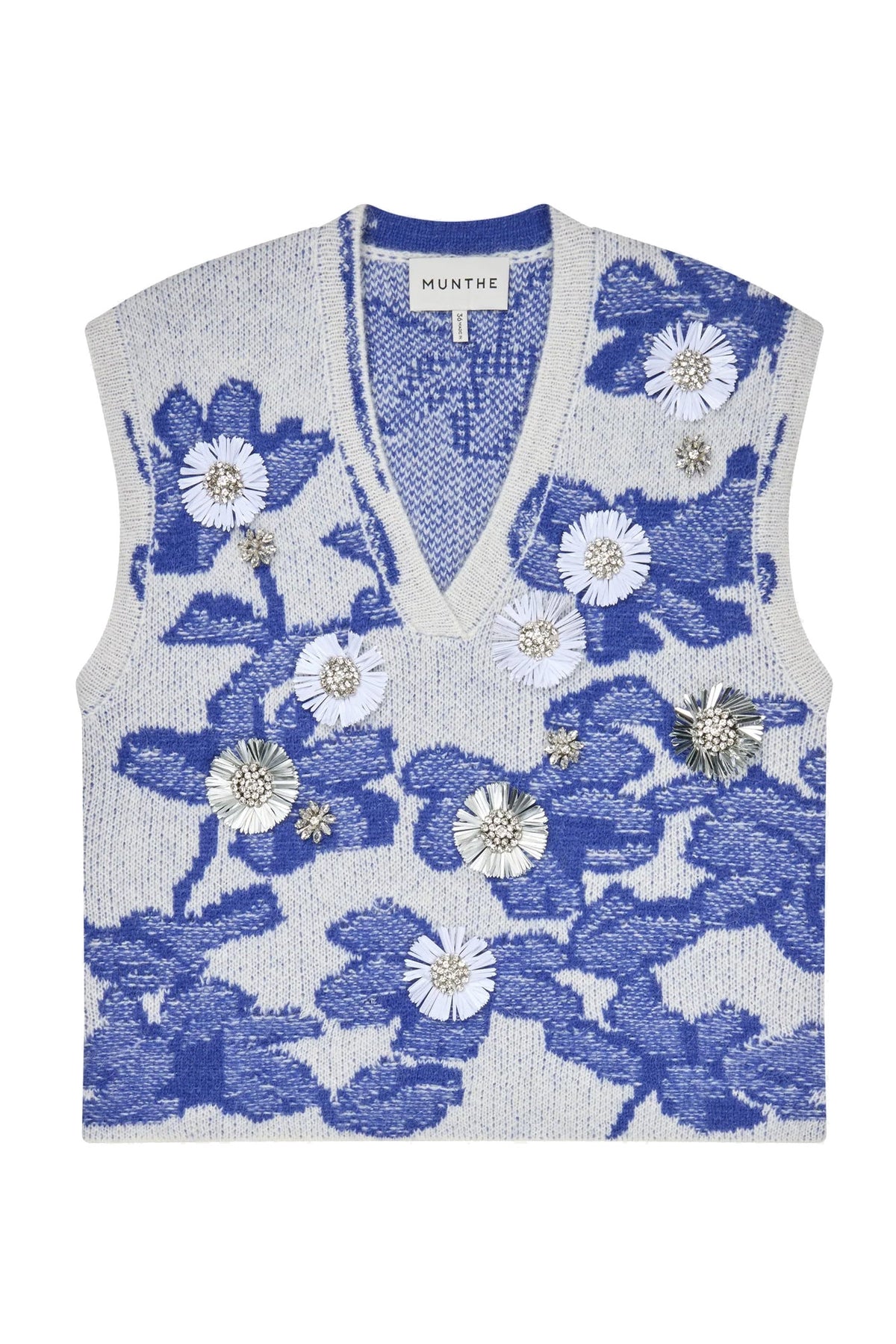 NURULIA 236-Mix Blue - 1606/26276