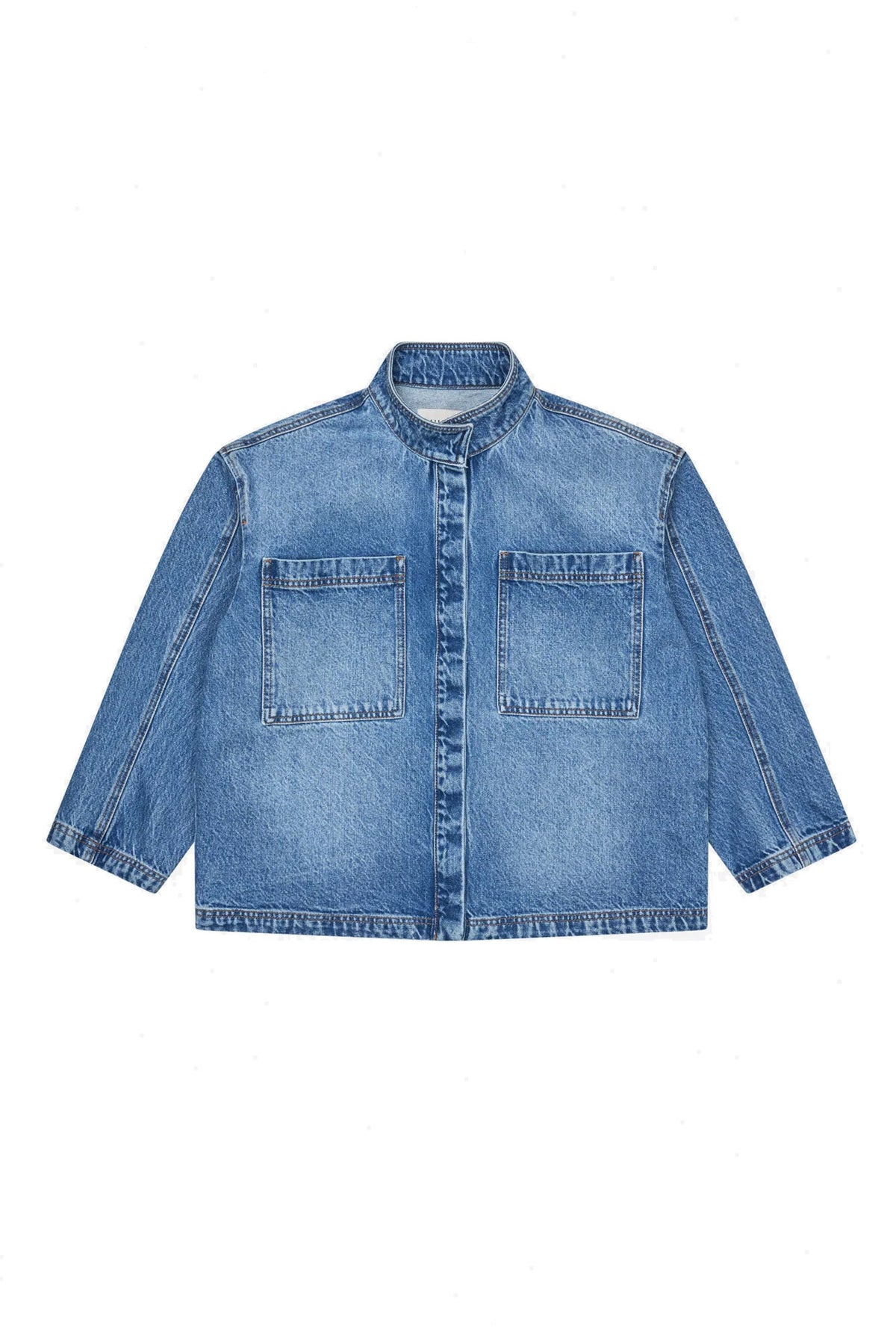 NUXA 36-Blue - 1530/26205