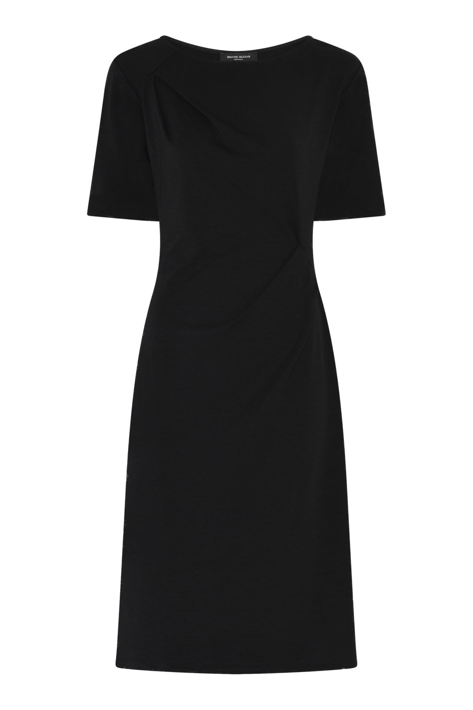 CuraBBColette dress Black - BBW4836