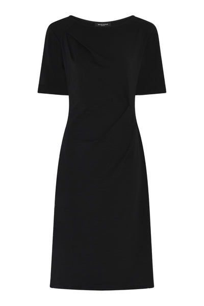 CuraBBColette dress Black - BBW4836 Thumbnail