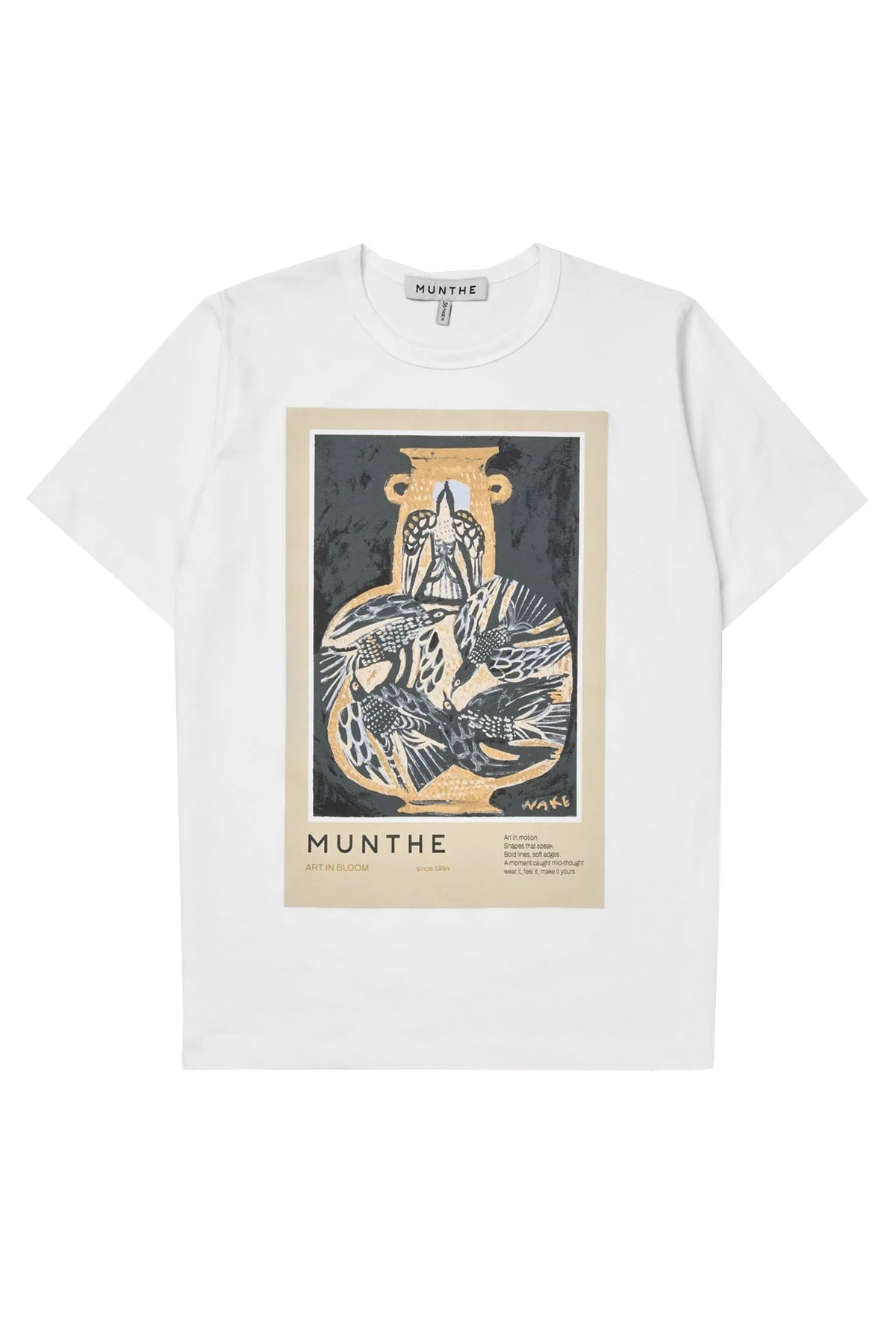 NYNNE 33-White - 1108/26260