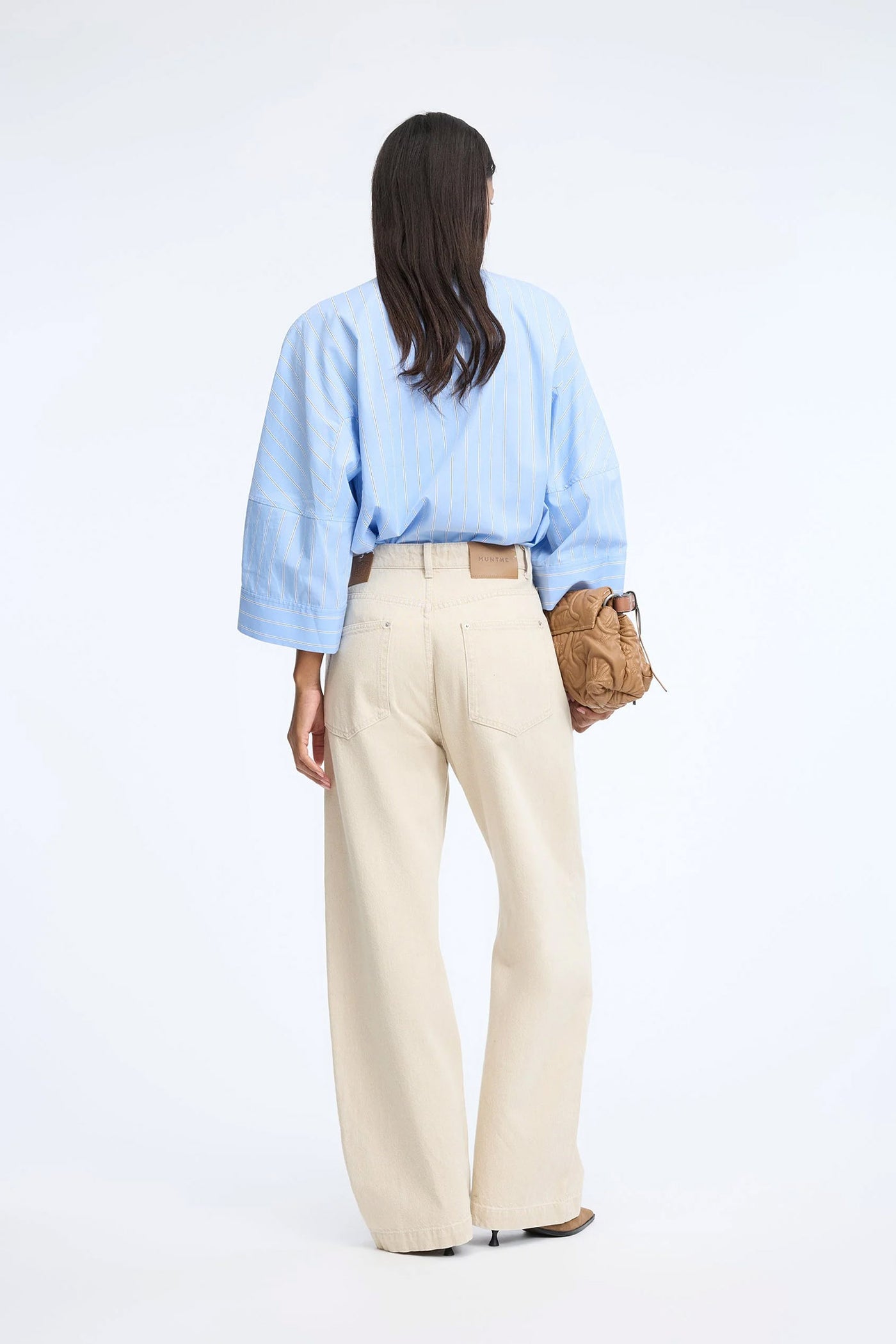 NYOTA 253-Mix Sand - 1407/26205