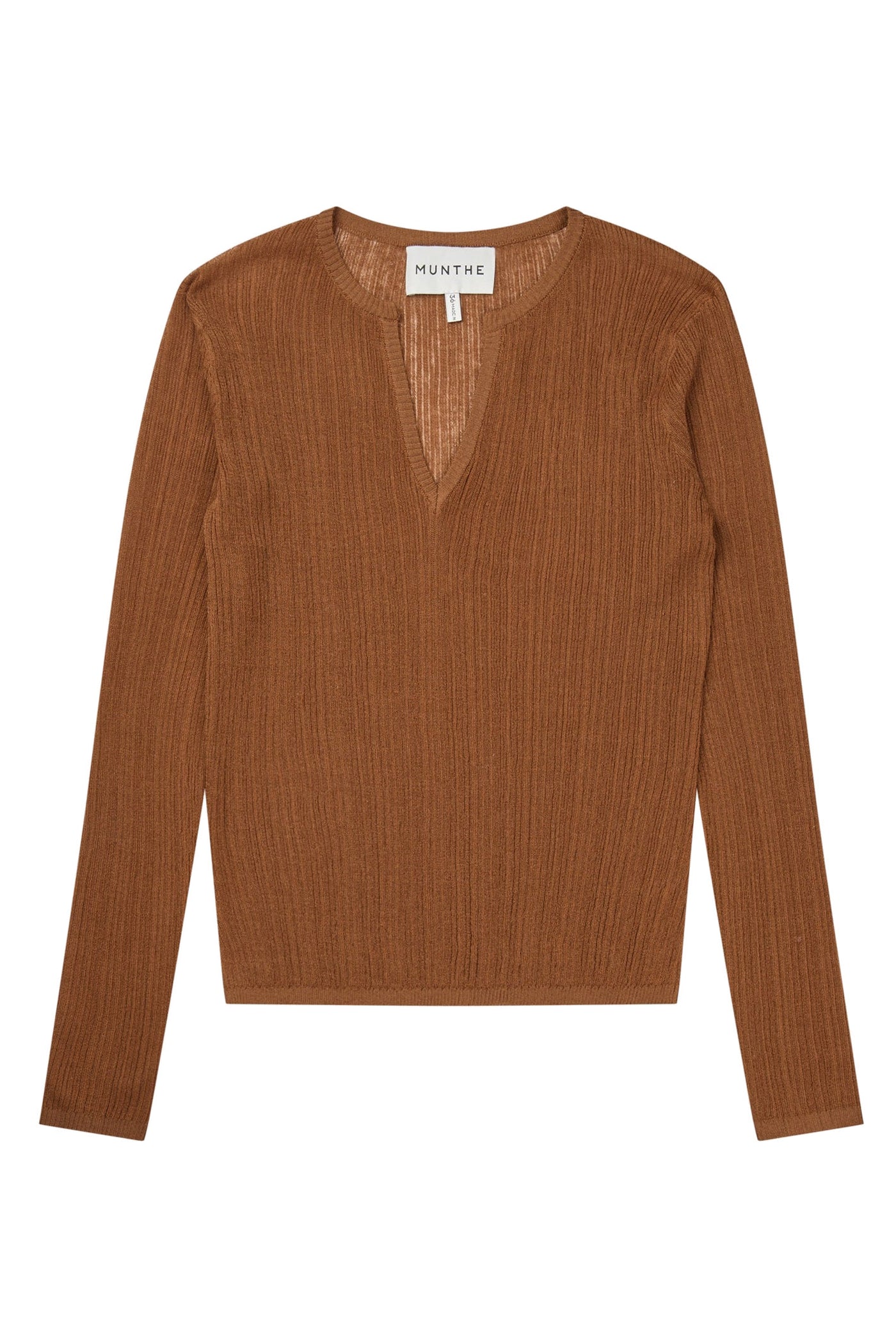 NYRA 66-Caramel - 1614/26273