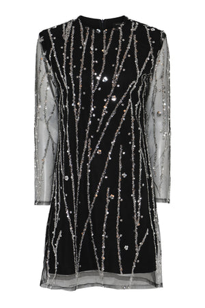 BraheaBBEas dress Black - BBW5175